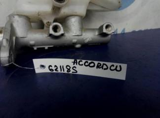 Главный тормозной цилиндр ACCORD CU8 / TSX 08-14