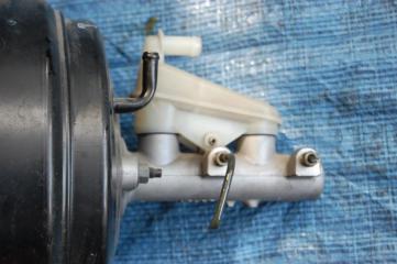 Главный тормозной цилиндр MURANO Z50 02-07