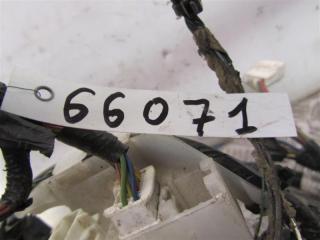 Проводка салона VENZA 09-16