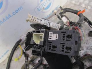 Проводка салона TOYOTA VENZA 09-16