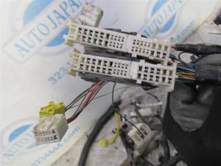 Проводка салона VENZA 09-16