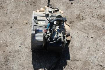 АКПП SUZUKI SX4 06-13