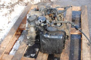 АКПП MITSUBISHI GALANT 97-03