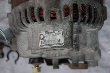 Генератор INFINITI G35 03-07