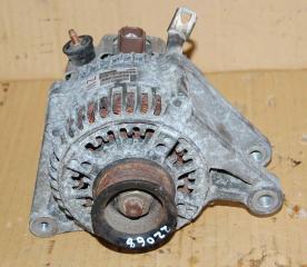 Генератор TOYOTA COROLLA 120 00-07