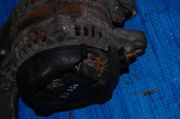 Генератор ES350 06-12