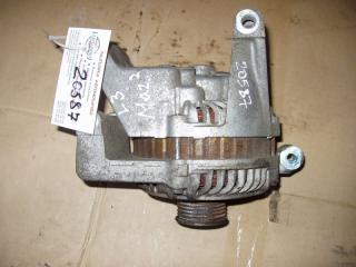 Генератор MAZDA 3 BK 03-08