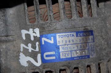 Генератор CELICA 99-06