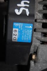 Генератор QASHQAI 07-14