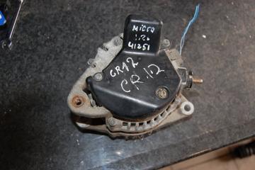 Генератор MICRA 03-11