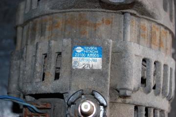 Генератор MICRA 03-11