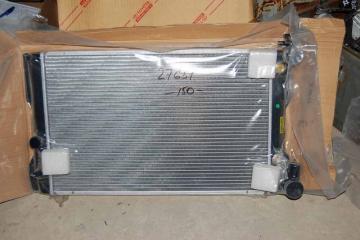 Радиатор основной TOYOTA COROLLA 120 00-07