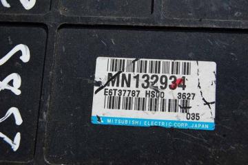 Блок управления двигателем LANCER IX 9 03-07