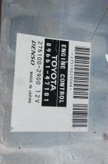 Блок управления двигателем PRIUS - 20 03-11