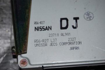 Блок управления двигателем SKYLINE (V35) 01-07