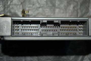 Блок управления двигателем SKYLINE (V35) 01-07