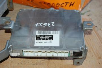 Блок управления двигателем TOYOTA PRIUS - 20 03-11