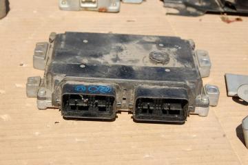 Блок управления двигателем SUZUKI GRAND VITARA 05-15