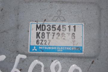 Блок управления двигателем MITSUBISHI L200 06-14