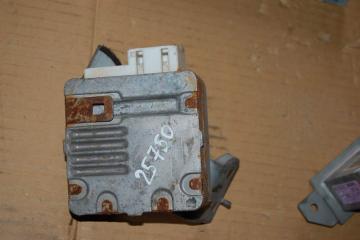 Блок управления двигателем TOYOTA PRIUS - 20 03-11