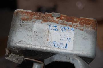 Блок управления двигателем PRIUS - 20 03-11