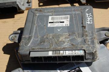 Блок управления двигателем TOYOTA PRIUS - 20 03-11