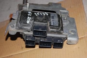 Блок управления двигателем NISSAN ALTIMA L32 07-12