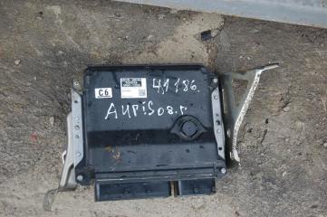 Блок управления двигателем TOYOTA AURIS 06-12