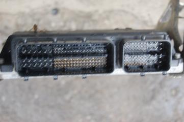 Блок управления двигателем TOYOTA AURIS 06-12