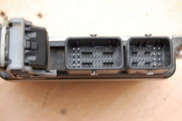 Блок управления двигателем NISSAN QASHQAI 07-14