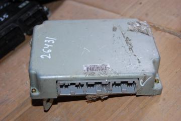 Блок управления АКПП SUBARU FORESTER SG 02-07