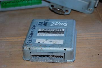 Блок электронный TOYOTA CAMRY 20 96-02