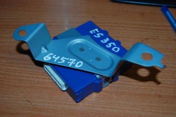 Блок электронный ES350 06-12