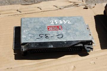 Блок управления ABS INFINITI G35 03-07