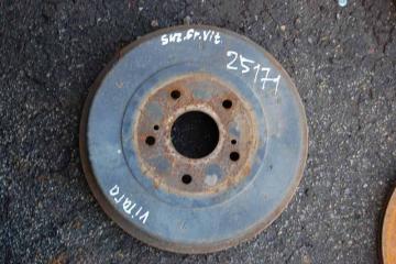 Тормозной барабан SUZUKI GRAND VITARA 05-15