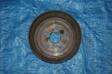 Тормозной барабан CAMRY 30 02-06