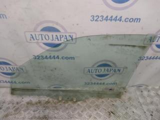 Стекло двери переднее правое MITSUBISHI SIGMA 90-96