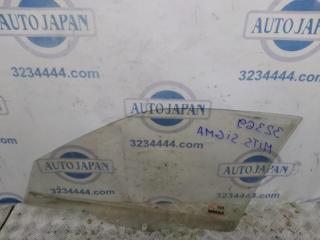 Стекло двери переднее правое MITSUBISHI SIGMA 90-96