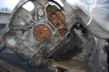 Блок двигателя FORESTER SG 02-07