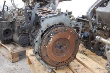 Блок двигателя 323 BA 94-97