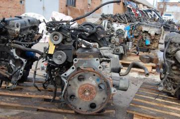 Блок двигателя MAZDA E2200 E-SERIES 86-04