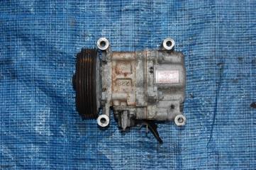 Компрессор кондиционера SUZUKI SX4 06-13