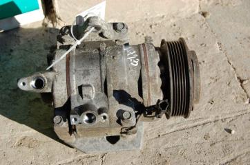 Компрессор кондиционера SUBARU TRIBECA B10 07-13