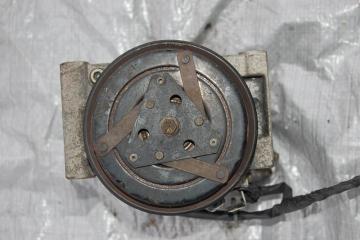 Компрессор кондиционера G35 03-07