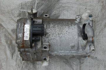 Компрессор кондиционера NISSAN LEAF 10-17