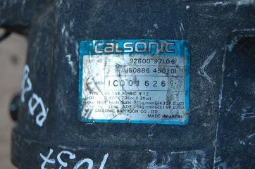 Компрессор кондиционера LAUREL 88-92