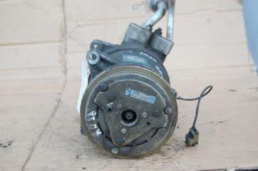 Компрессор кондиционера NISSAN LAUREL 88-92