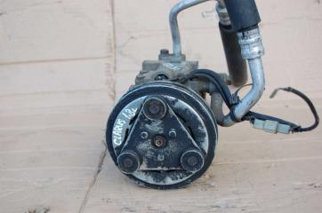 Компрессор кондиционера 323 BJ 98-2003