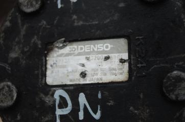 Компрессор кондиционера 323 BG 89-94