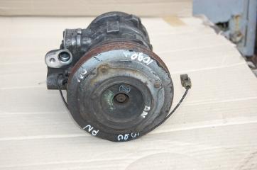 Компрессор кондиционера MAZDA 323 BG 89-94